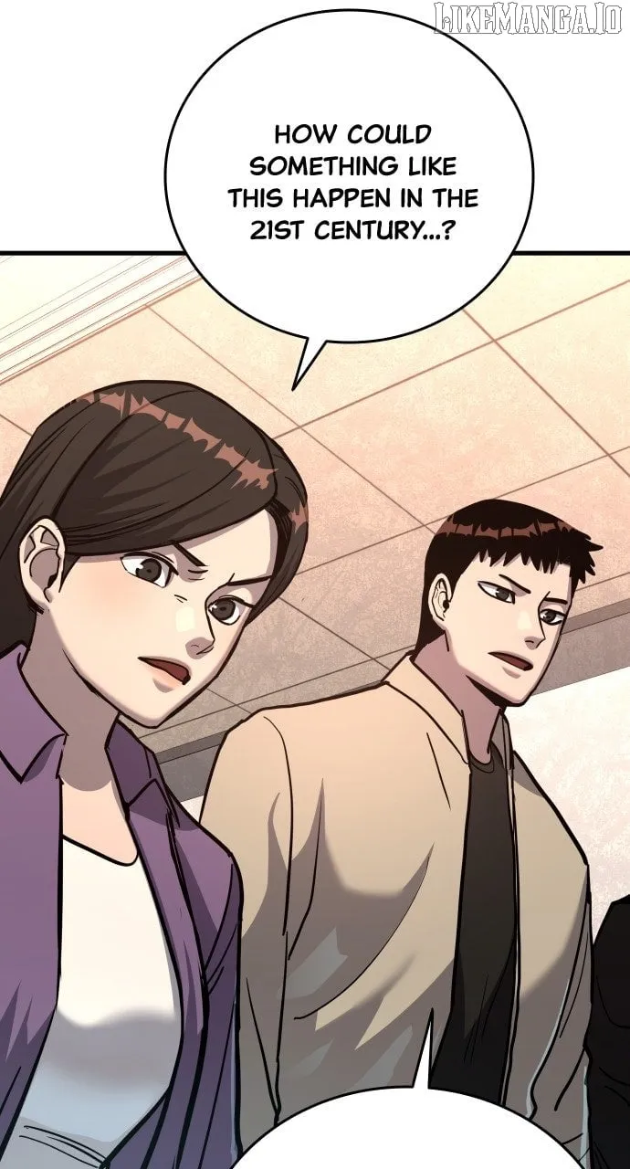 Read Justice Served chapter 33 image 109 on Lezhin