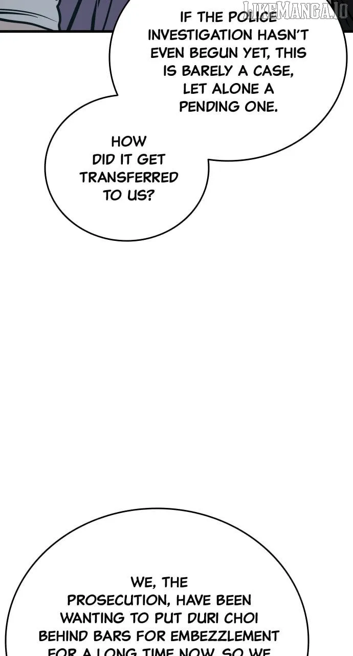 Read Justice Served chapter 33 image 110 on Lezhin