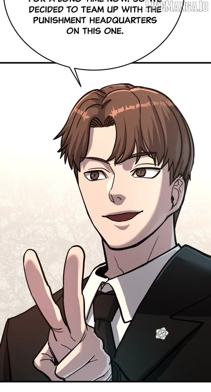 Read Justice Served chapter 33 image 111 on Lezhin