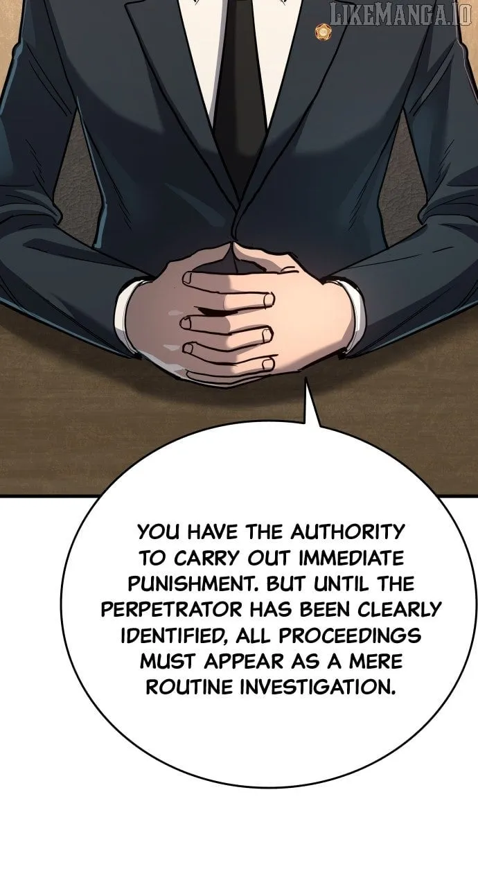 Read Justice Served chapter 33 image 113 on Lezhin