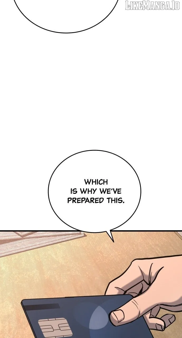 Read Justice Served chapter 33 image 116 on Lezhin