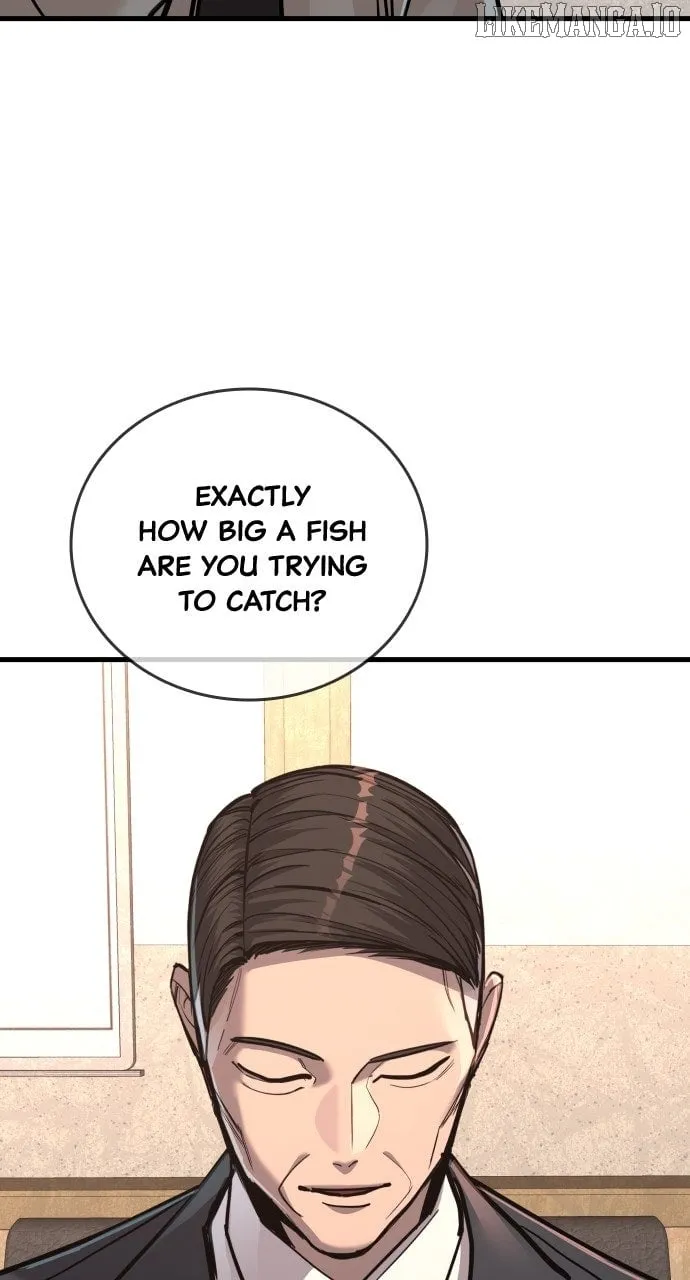 Read Justice Served chapter 33 image 119 on Lezhin