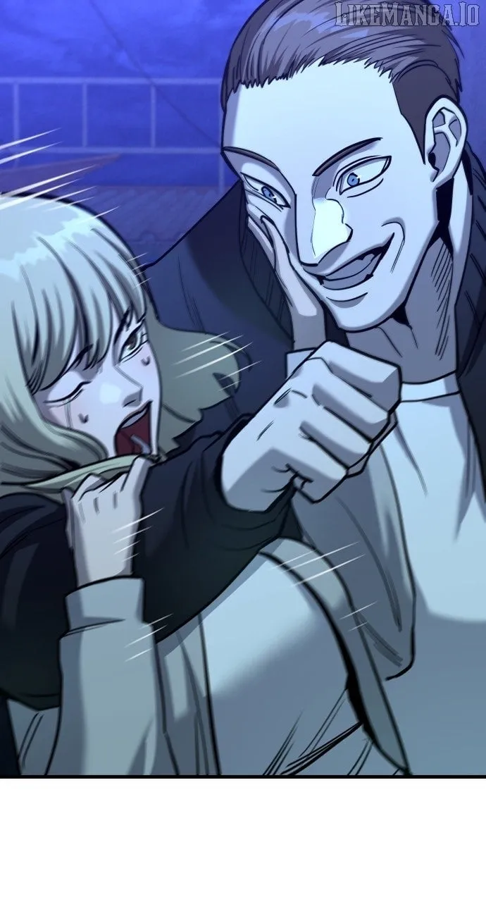 Read Justice Served chapter 33 image 12 on Lezhin