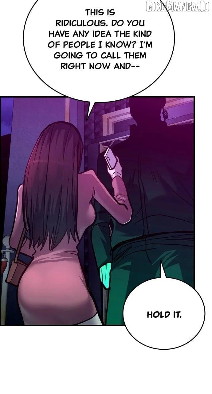 Read Justice Served chapter 33 image 127 on Lezhin