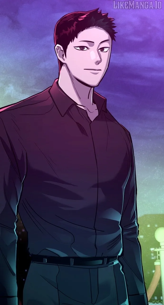 Read Justice Served chapter 33 image 132 on Lezhin