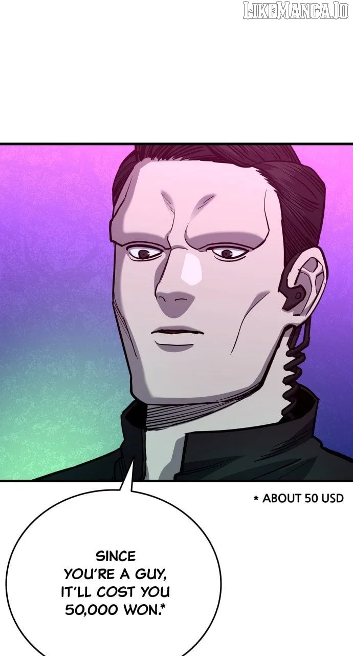 Read Justice Served chapter 33 image 134 on Lezhin
