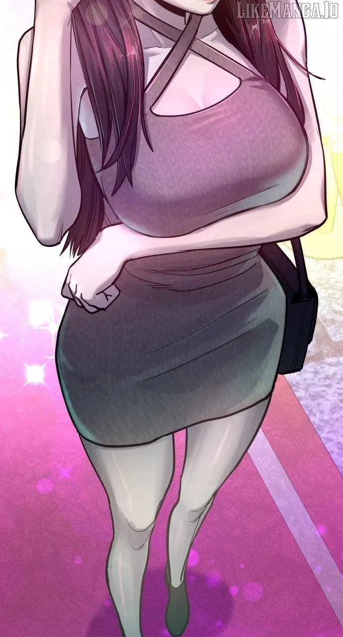Read Justice Served chapter 33 image 141 on Lezhin