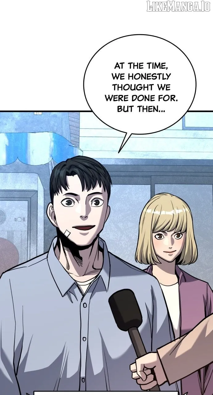 Read Justice Served chapter 33 image 15 on Lezhin