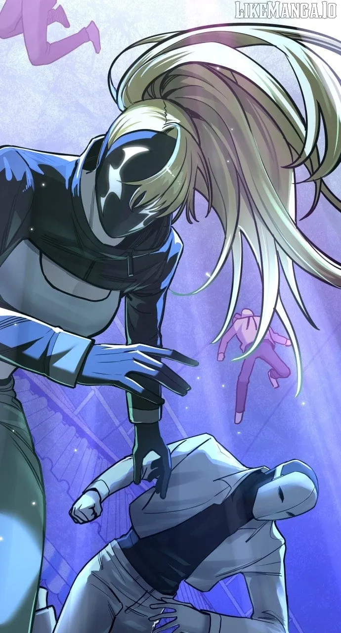 Read Justice Served chapter 33 image 19 on Lezhin
