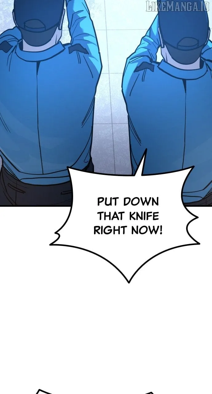 Read Justice Served chapter 33 image 23 on Lezhin