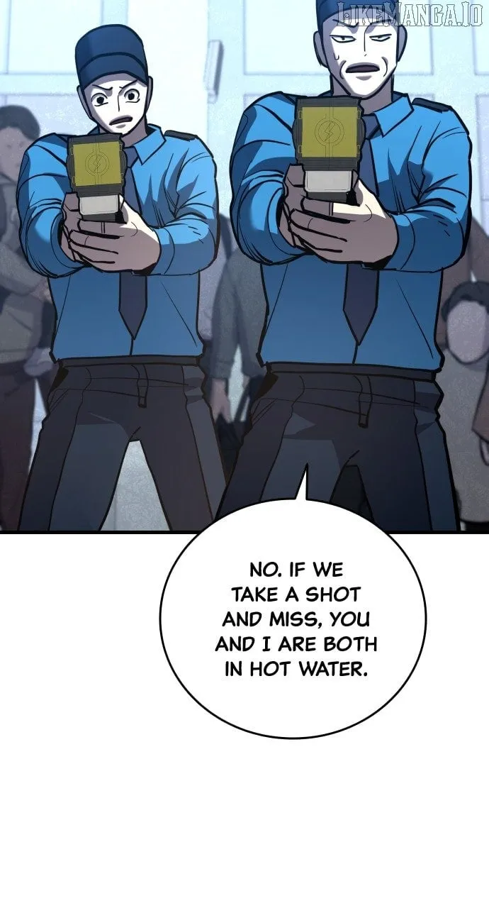 Read Justice Served chapter 33 image 26 on Lezhin