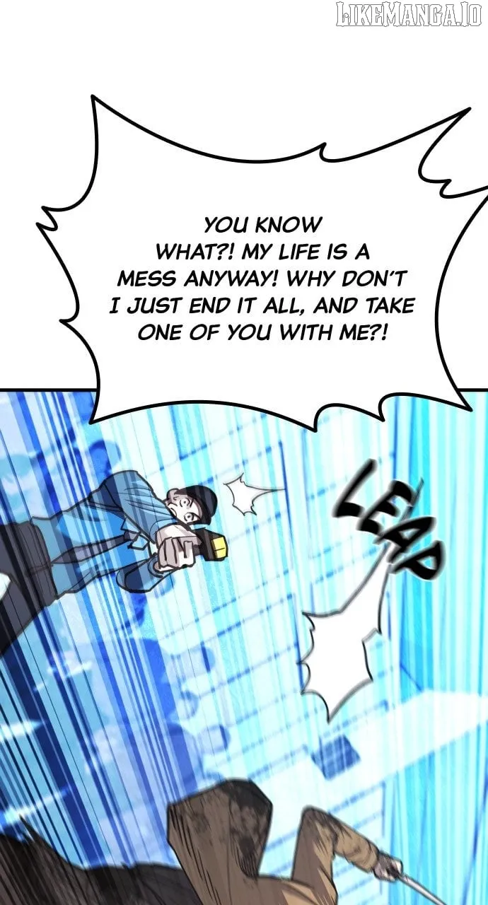 Read Justice Served chapter 33 image 27 on Lezhin
