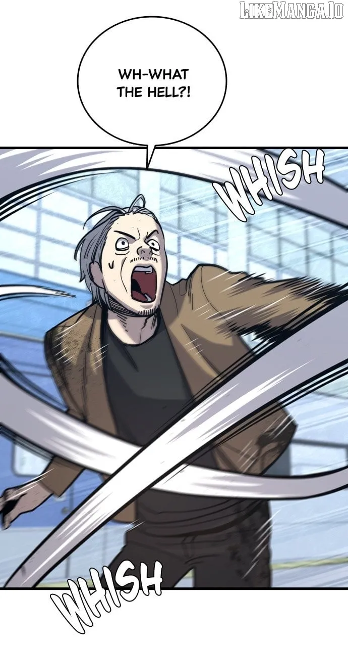 Read Justice Served chapter 33 image 33 on Lezhin