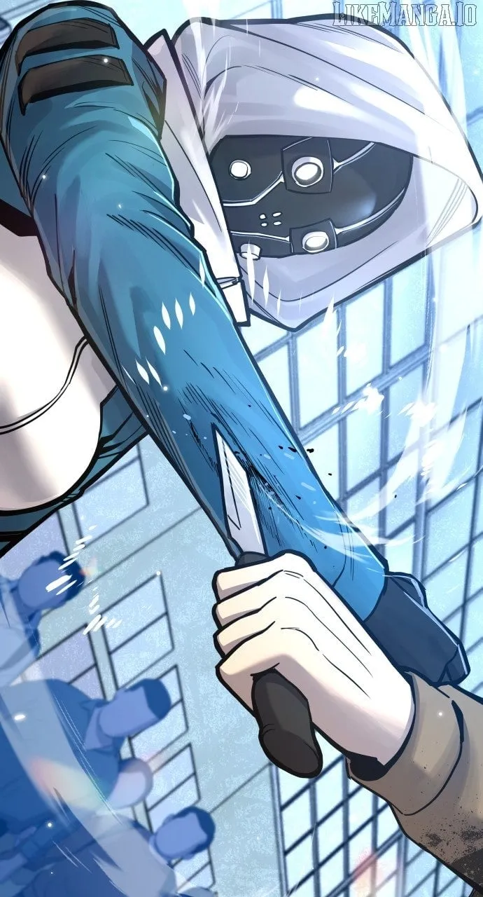 Read Justice Served chapter 33 image 36 on Lezhin