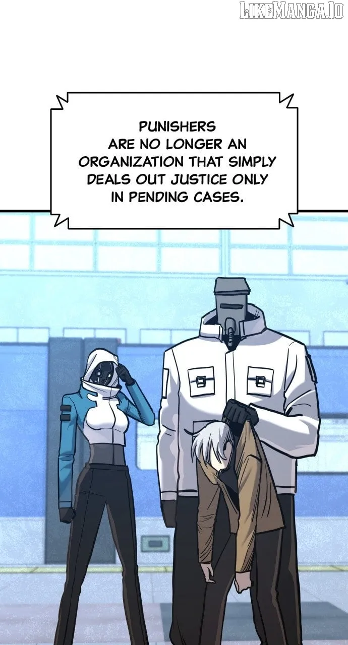 Read Justice Served chapter 33 image 49 on Lezhin