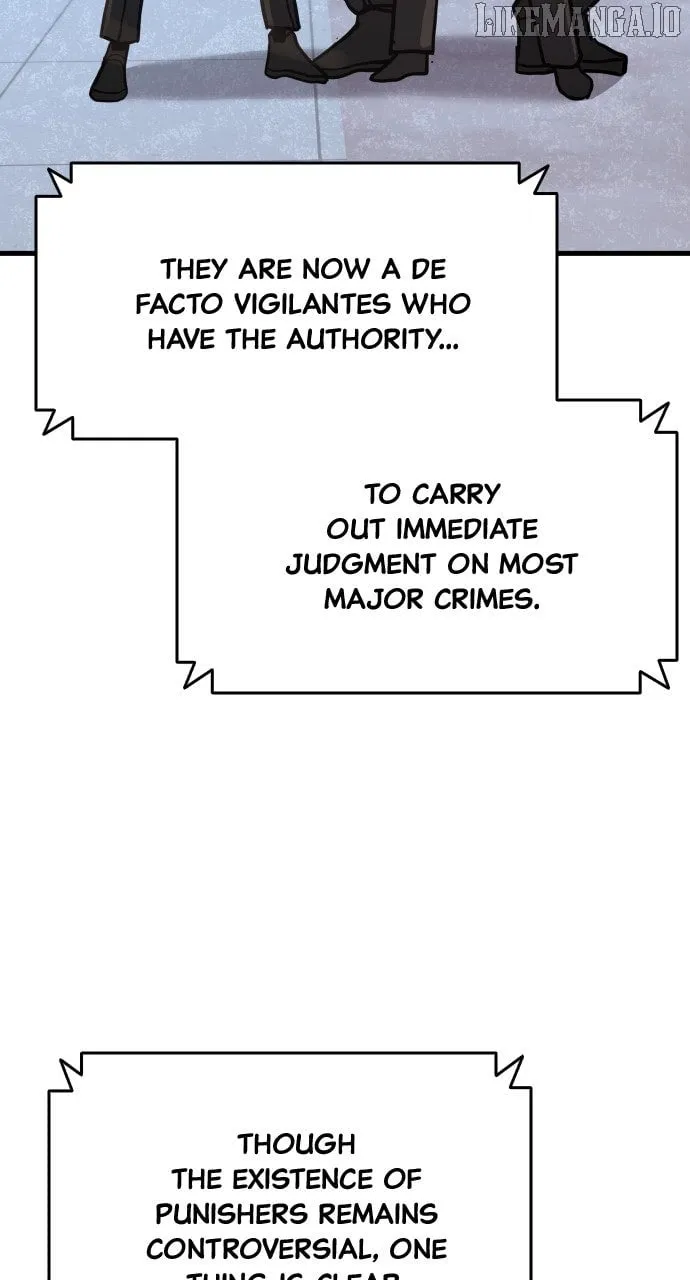Read Justice Served chapter 33 image 50 on Lezhin