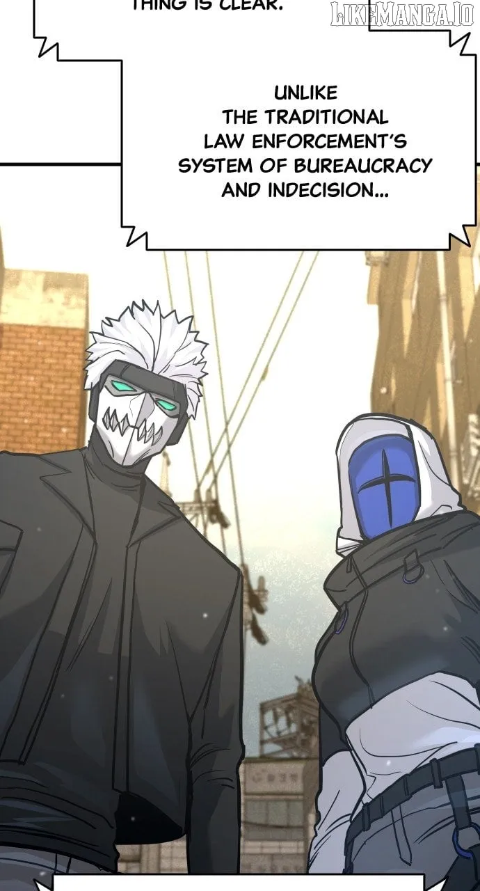 Read Justice Served chapter 33 image 51 on Lezhin
