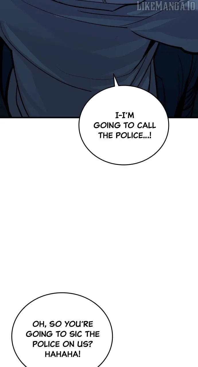 Read Justice Served chapter 33 image 6 on Lezhin