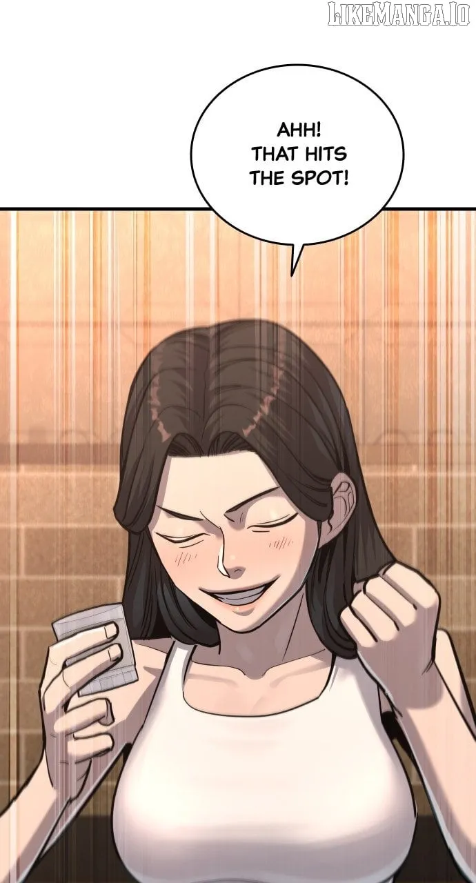 Read Justice Served chapter 33 image 74 on Lezhin