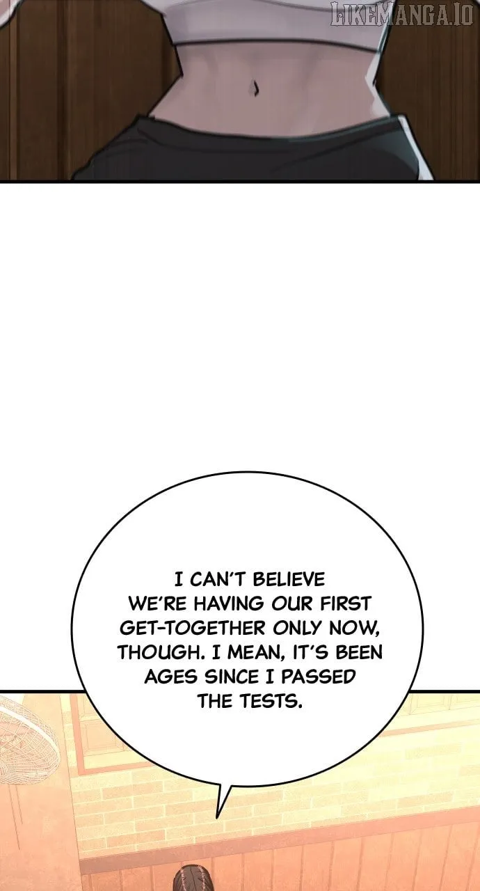 Read Justice Served chapter 33 image 75 on Lezhin