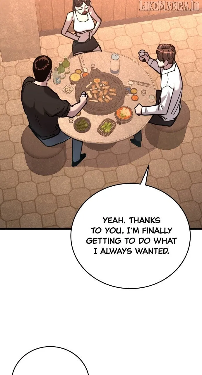 Read Justice Served chapter 33 image 76 on Lezhin