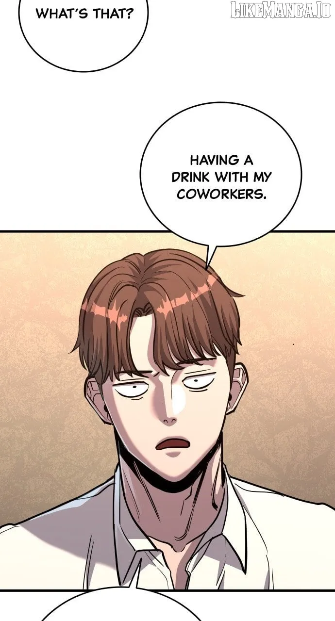 Read Justice Served chapter 33 image 77 on Lezhin