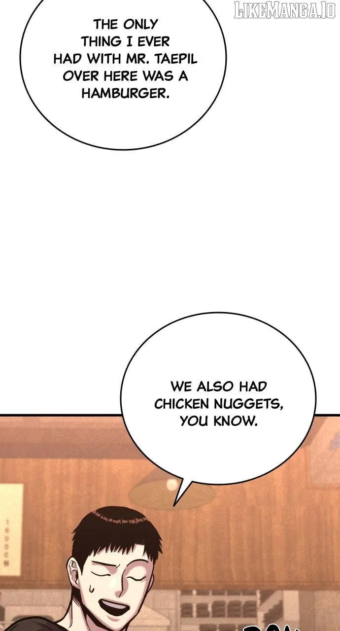 Read Justice Served chapter 33 image 78 on Lezhin