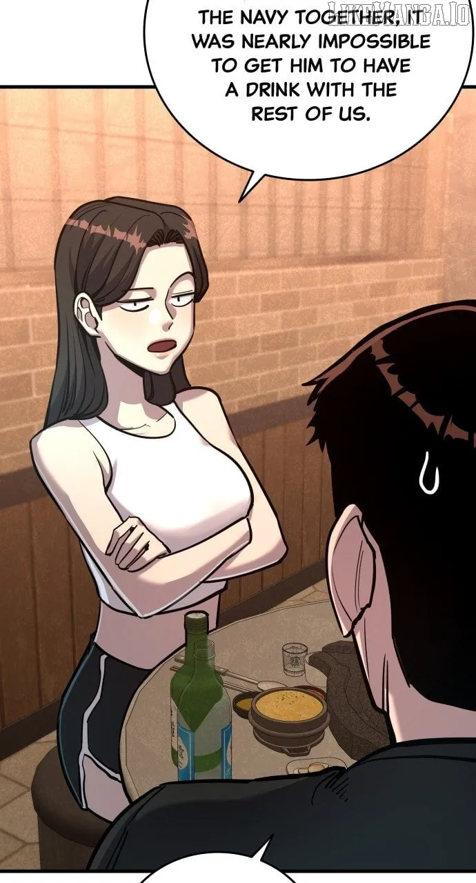 Read Justice Served chapter 33 image 81 on Lezhin