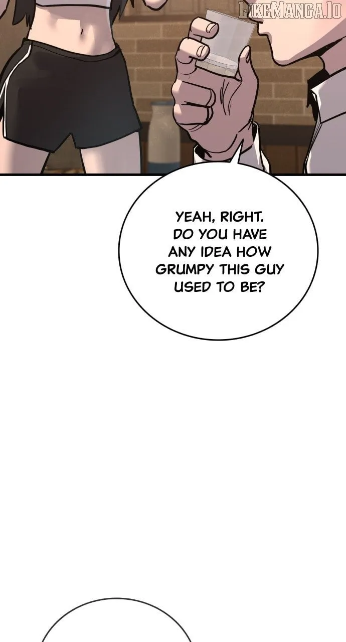Read Justice Served chapter 33 image 85 on Lezhin