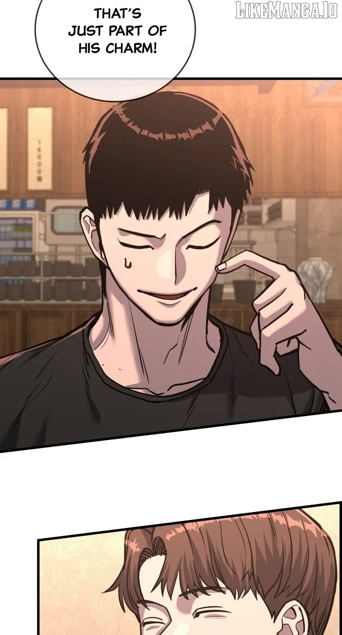 Read Justice Served chapter 33 image 86 on Lezhin