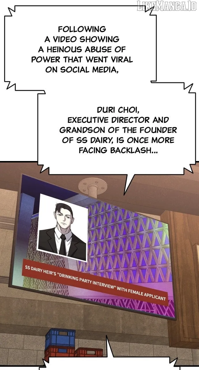 Read Justice Served chapter 33 image 89 on Lezhin