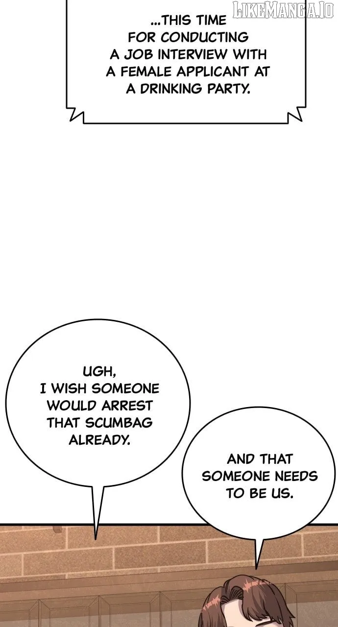 Read Justice Served chapter 33 image 90 on Lezhin