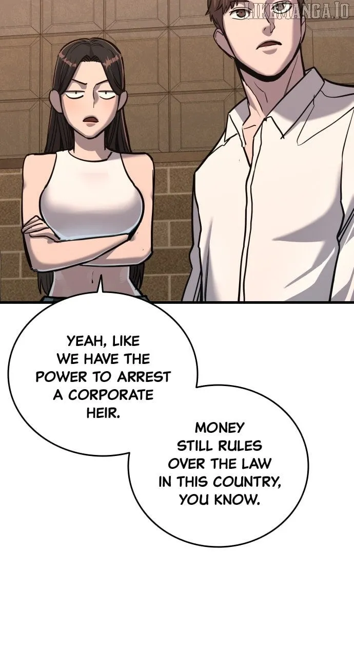 Read Justice Served chapter 33 image 91 on Lezhin