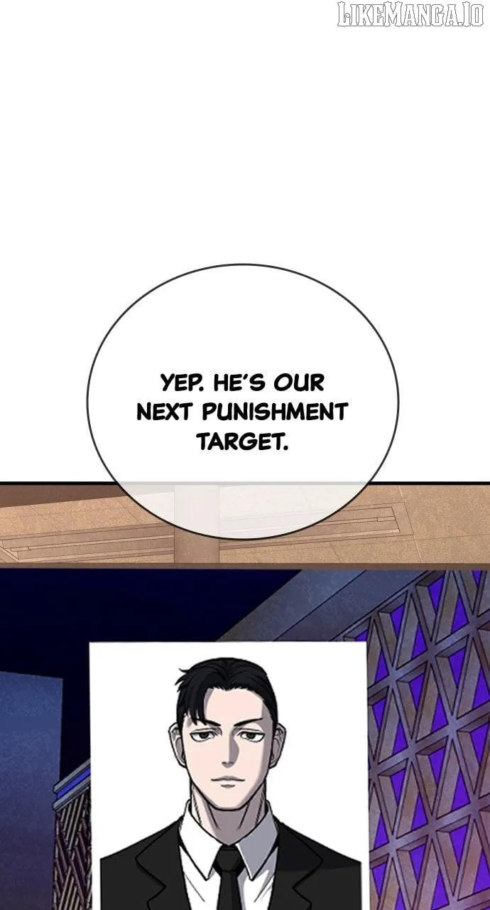 Read Justice Served chapter 33 image 95 on Lezhin