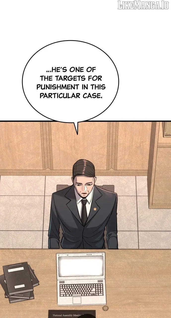 Read Justice Served chapter 33 image 98 on Lezhin