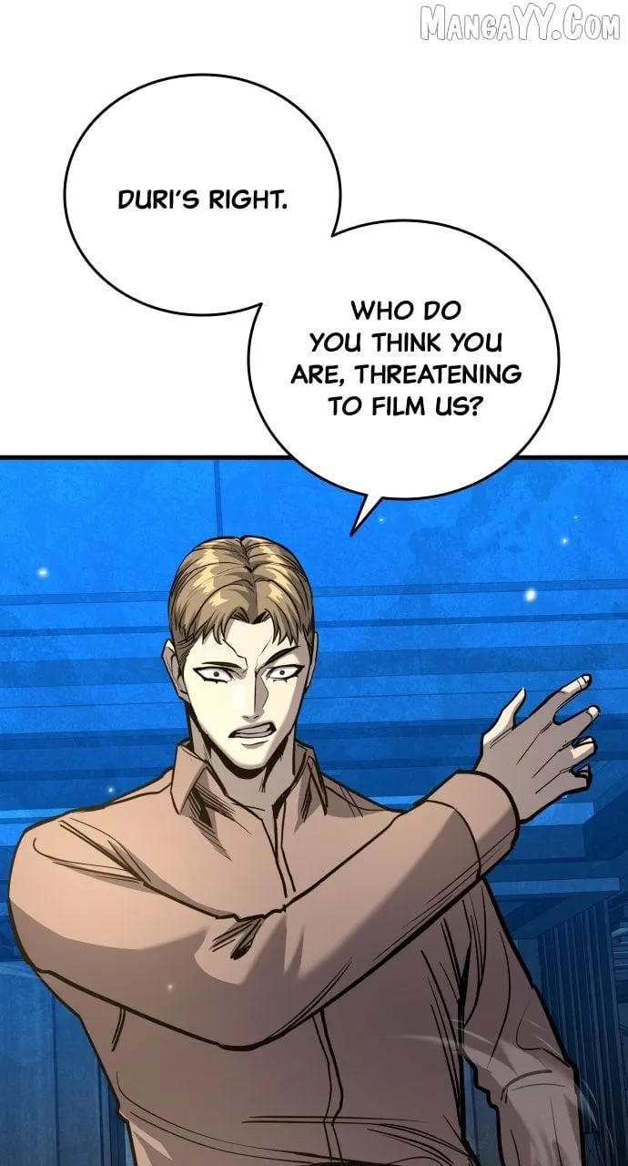 Read Justice Served chapter 34 image 104 on Lezhin