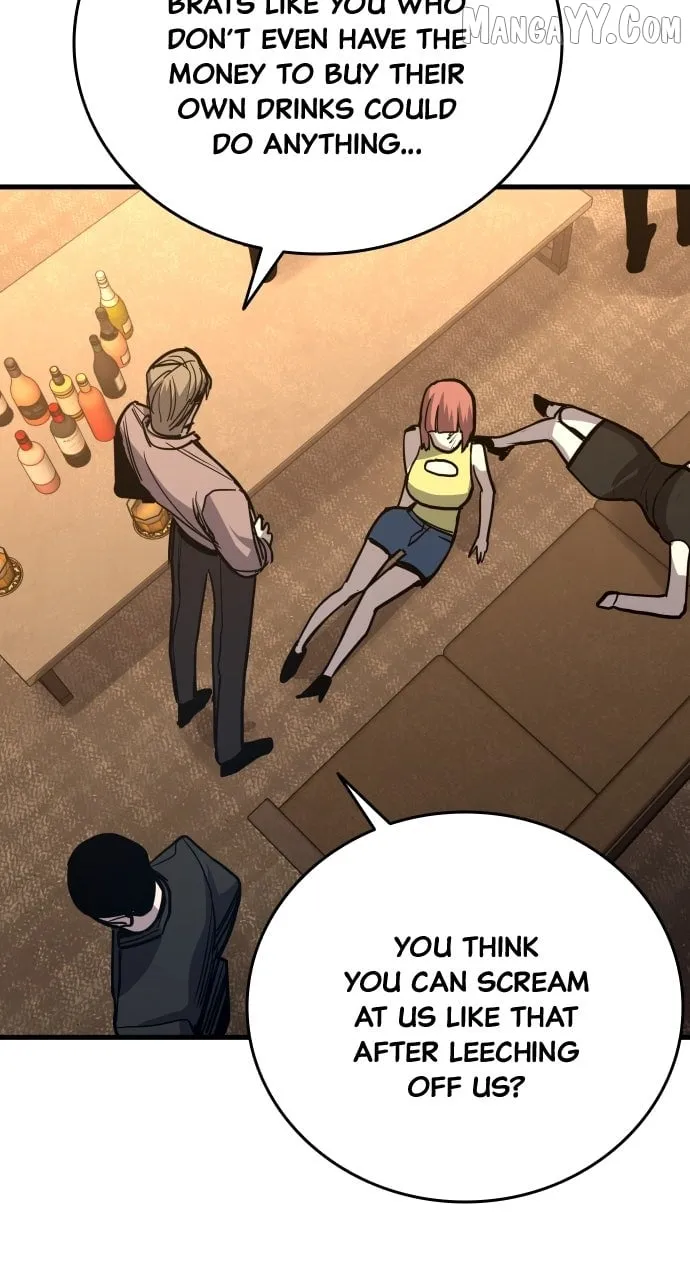 Read Justice Served chapter 34 image 106 on Lezhin