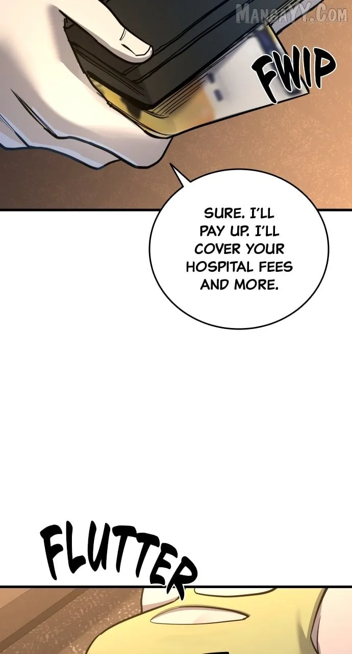 Read Justice Served chapter 34 image 111 on Lezhin