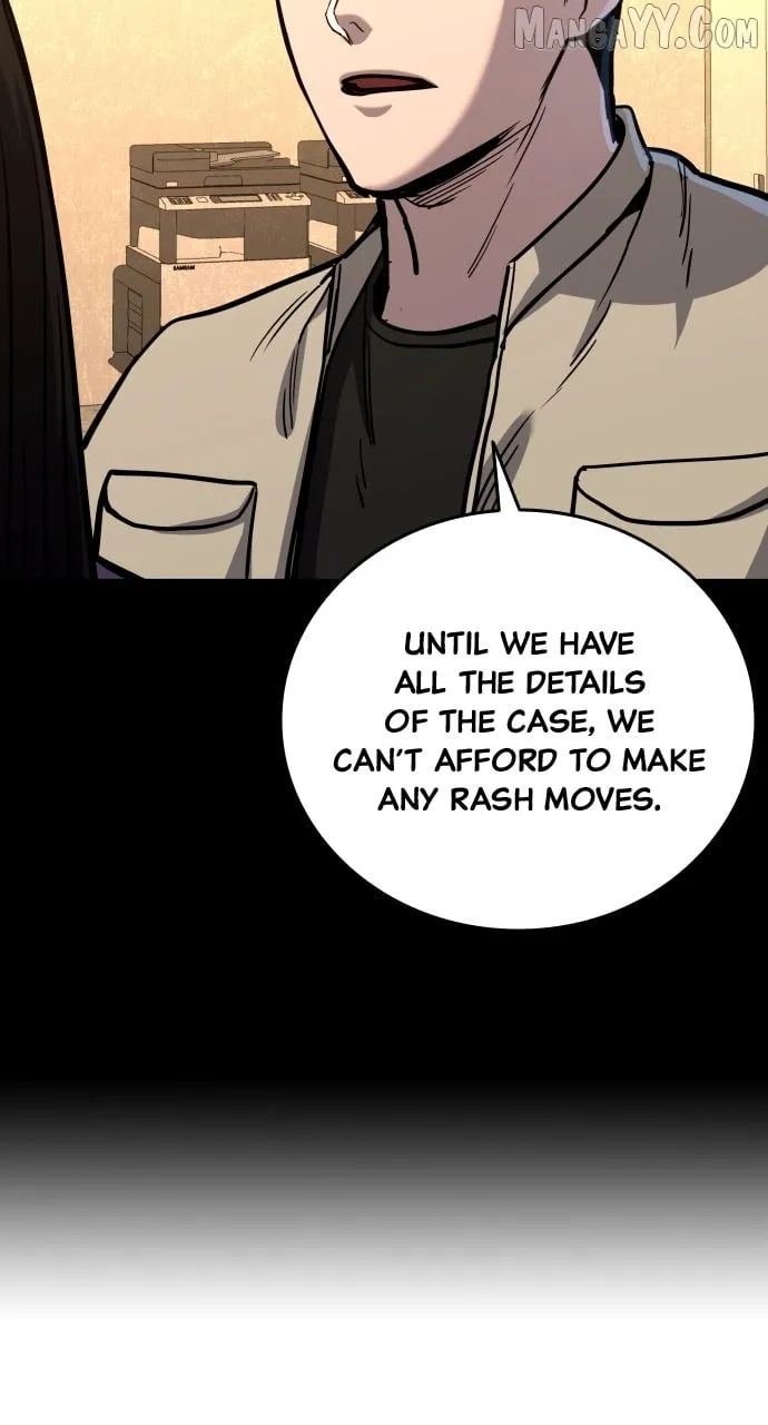 Read Justice Served chapter 34 image 122 on Lezhin