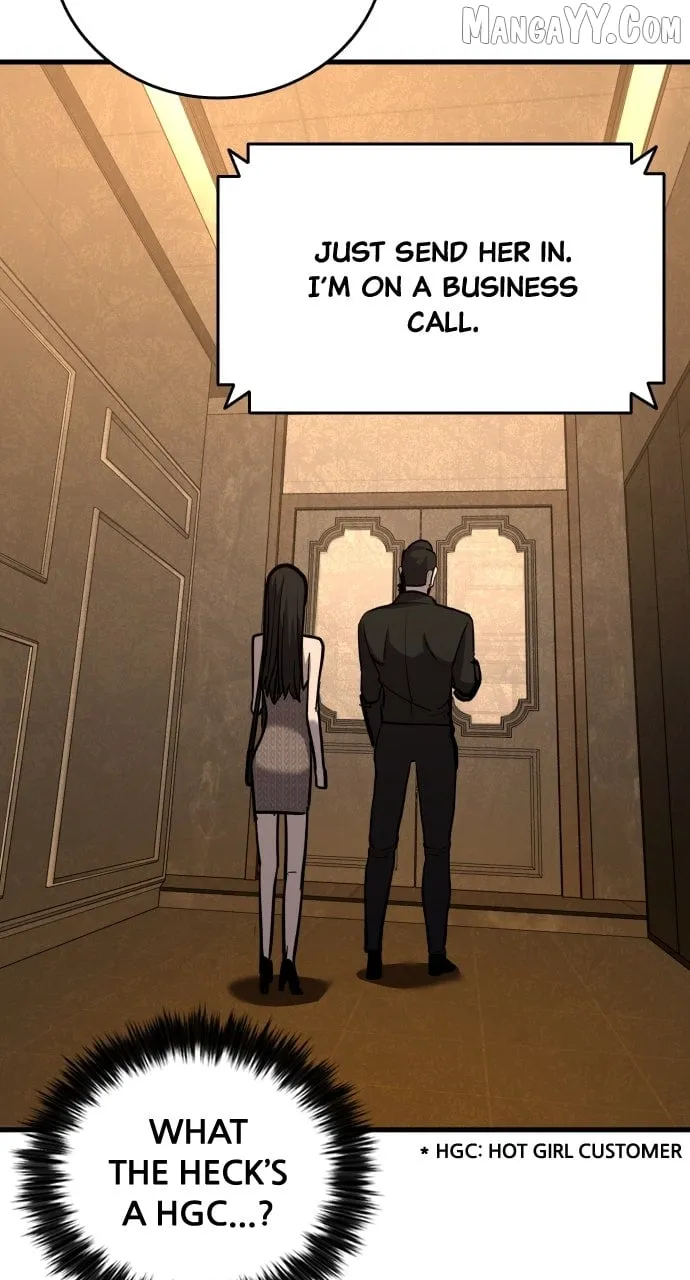Read Justice Served chapter 34 image 13 on Lezhin