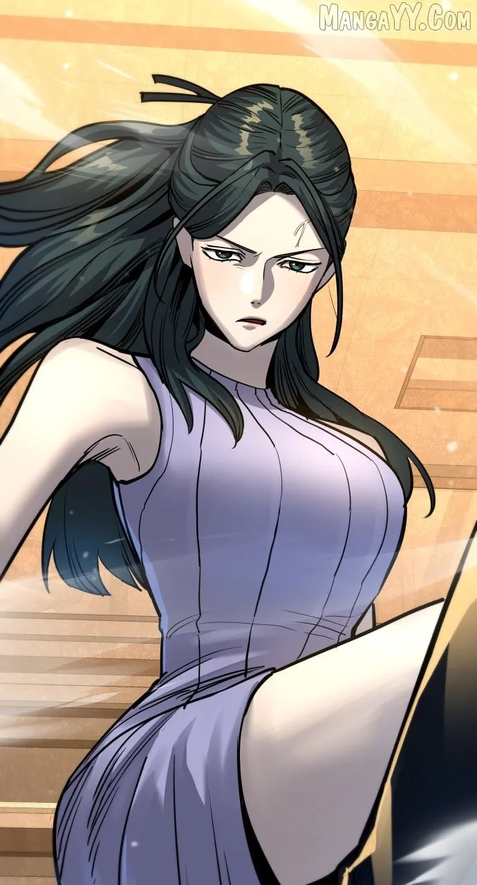Read Justice Served chapter 34 image 130 on Lezhin