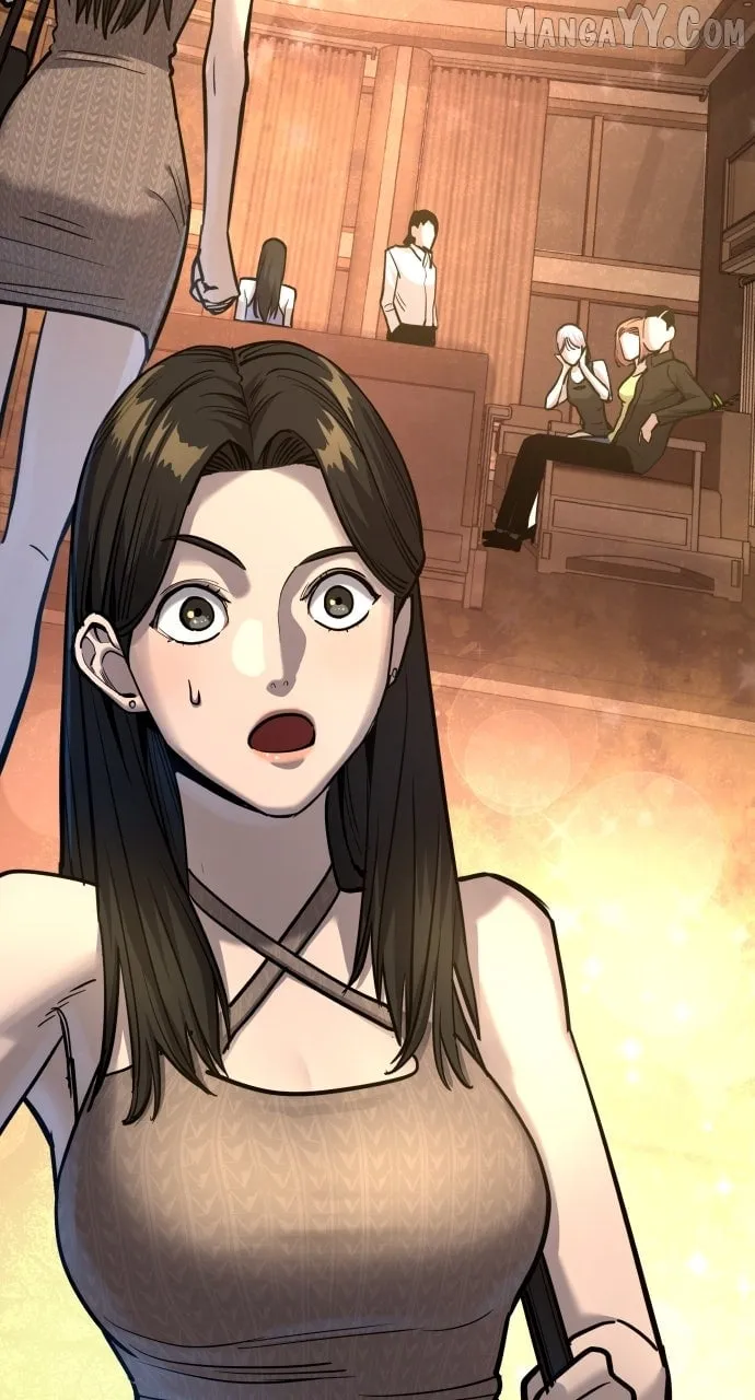 Read Justice Served chapter 34 image 16 on Lezhin