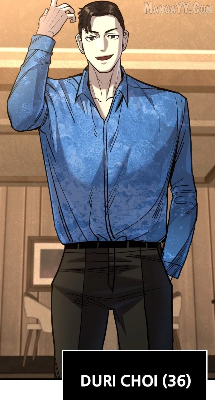 Read Justice Served chapter 34 image 19 on Lezhin
