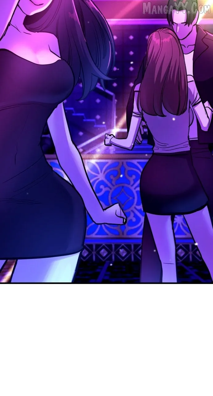 Read Justice Served chapter 34 image 2 on Lezhin