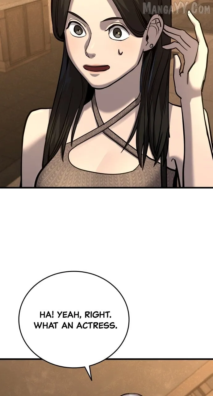 Read Justice Served chapter 34 image 21 on Lezhin