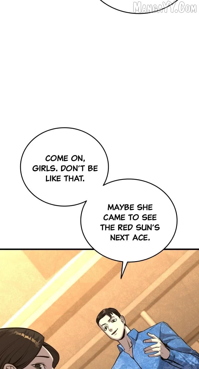 Read Justice Served chapter 34 image 23 on Lezhin
