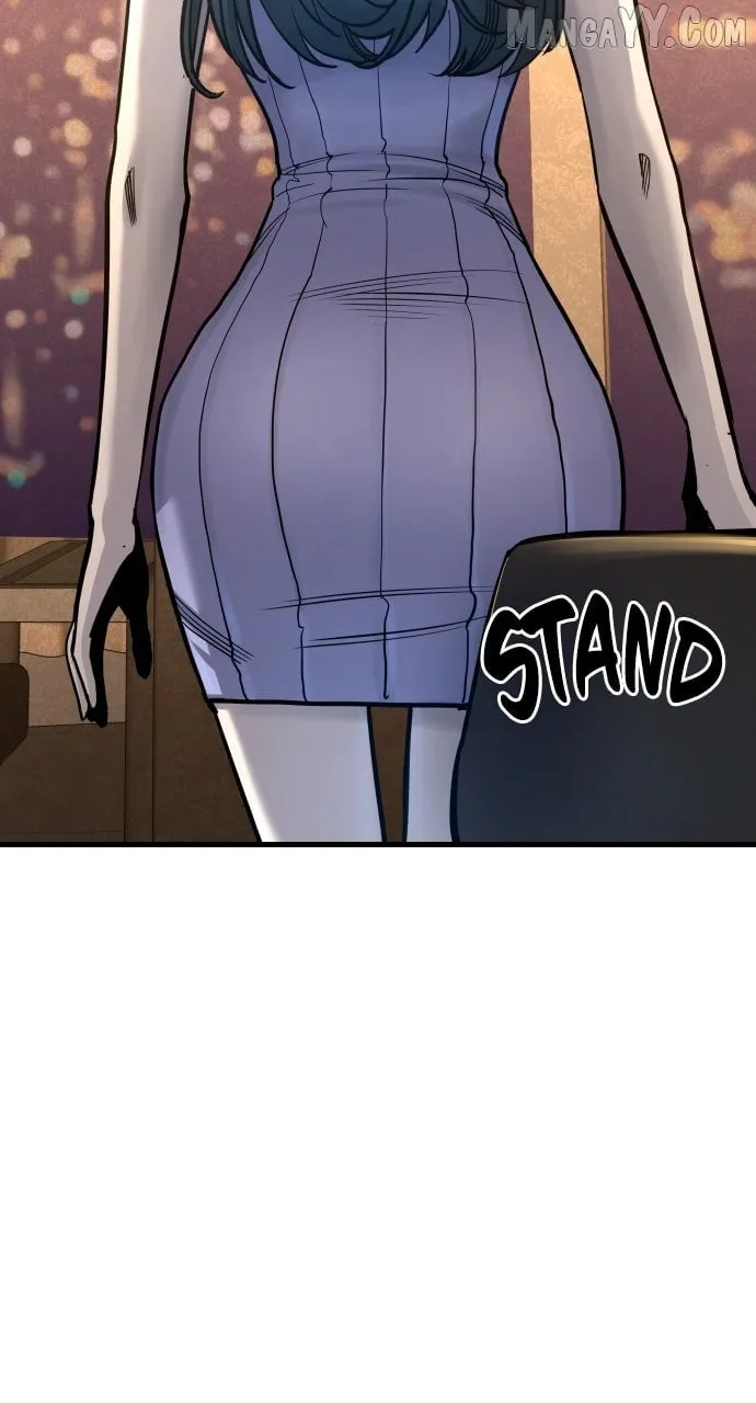 Read Justice Served chapter 34 image 27 on Lezhin