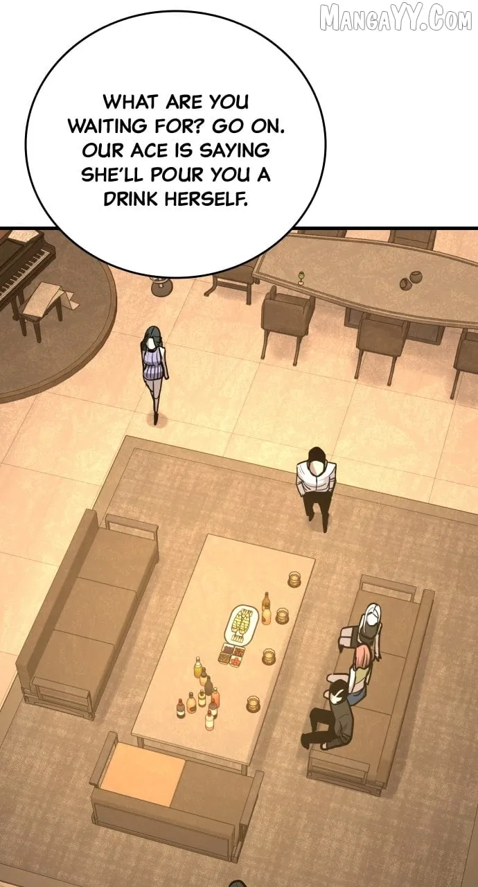 Read Justice Served chapter 34 image 28 on Lezhin