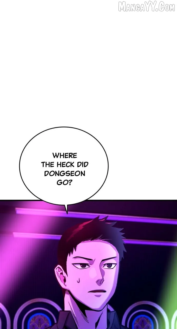 Read Justice Served chapter 34 image 3 on Lezhin