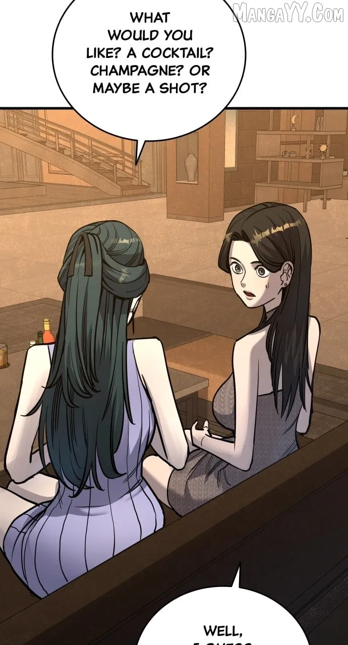 Read Justice Served chapter 34 image 30 on Lezhin